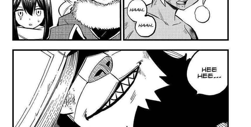 Baca Dead Rock - Chapter 10 halaman 9