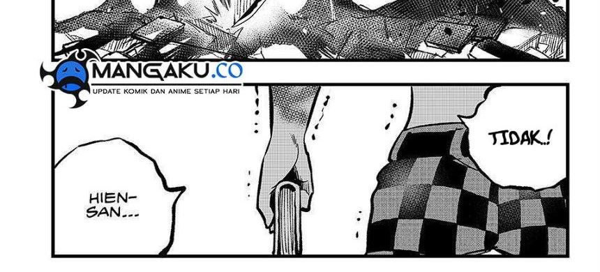 Baca Dead Rock - Chapter 10 halaman 90