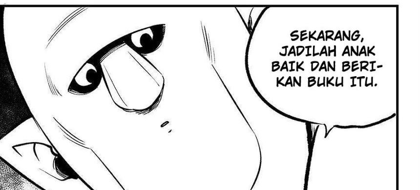 Baca Dead Rock - Chapter 10 halaman 91