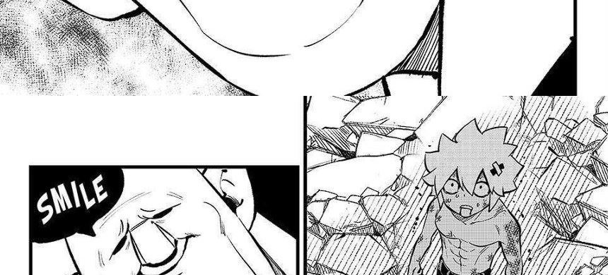 Baca Dead Rock - Chapter 10 halaman 92