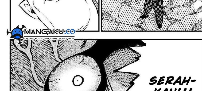 Baca Dead Rock - Chapter 10 halaman 93