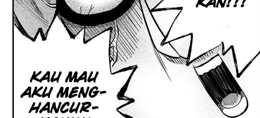 Baca Dead Rock - Chapter 10 halaman 94