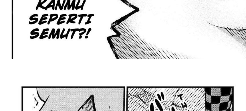 Baca Dead Rock - Chapter 10 halaman 95