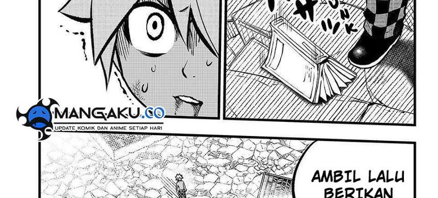 Baca Dead Rock - Chapter 10 halaman 96