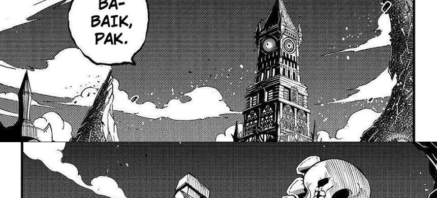 Baca Dead Rock - Chapter 10 halaman 98