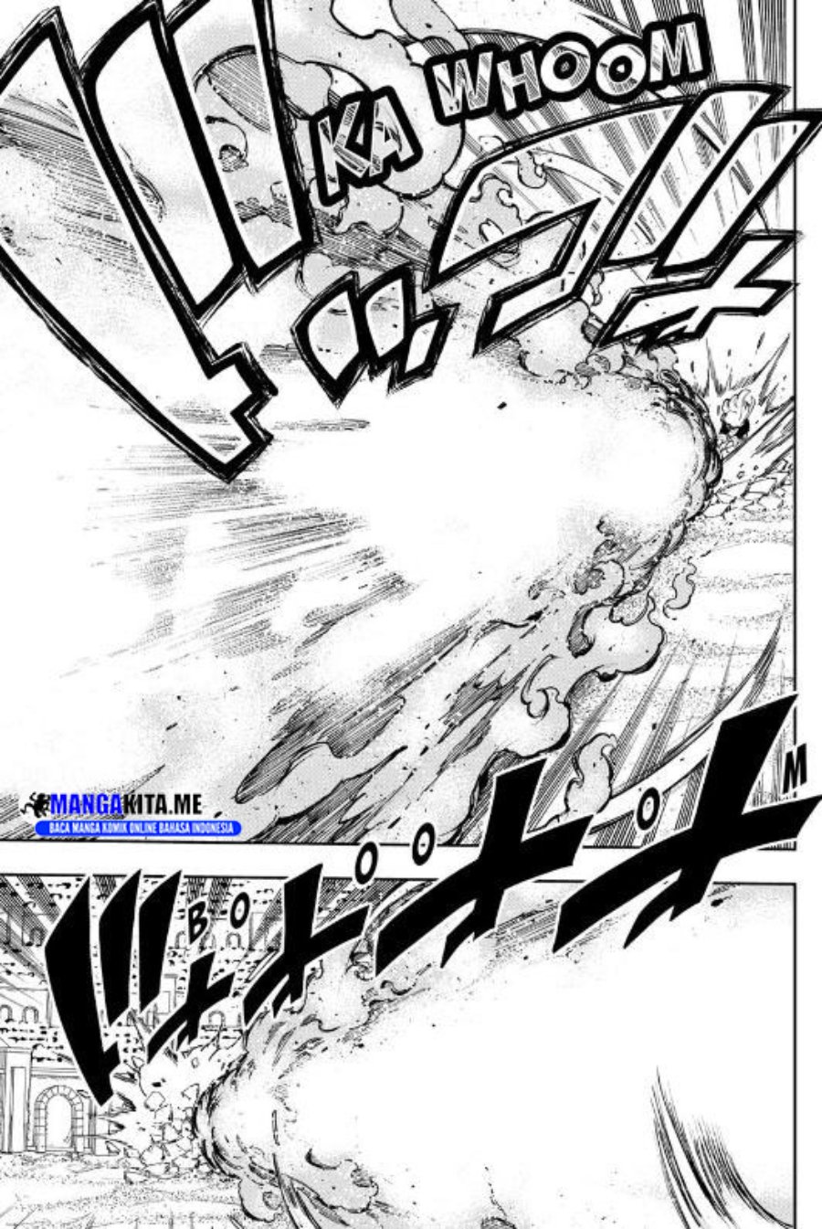 Baca Dead Rock - Chapter 19 halaman 11