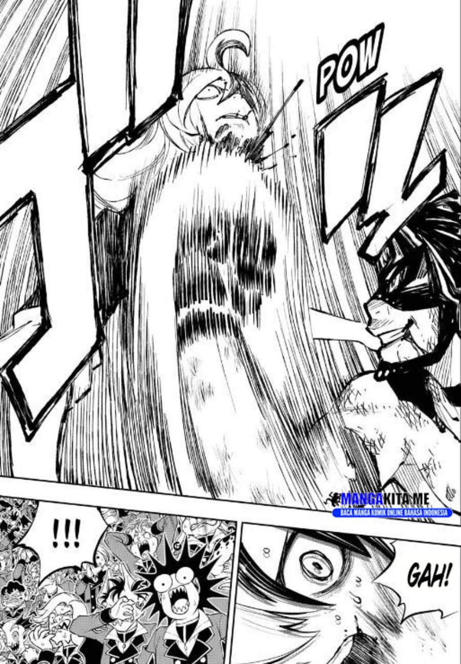 Baca Dead Rock - Chapter 19 halaman 14