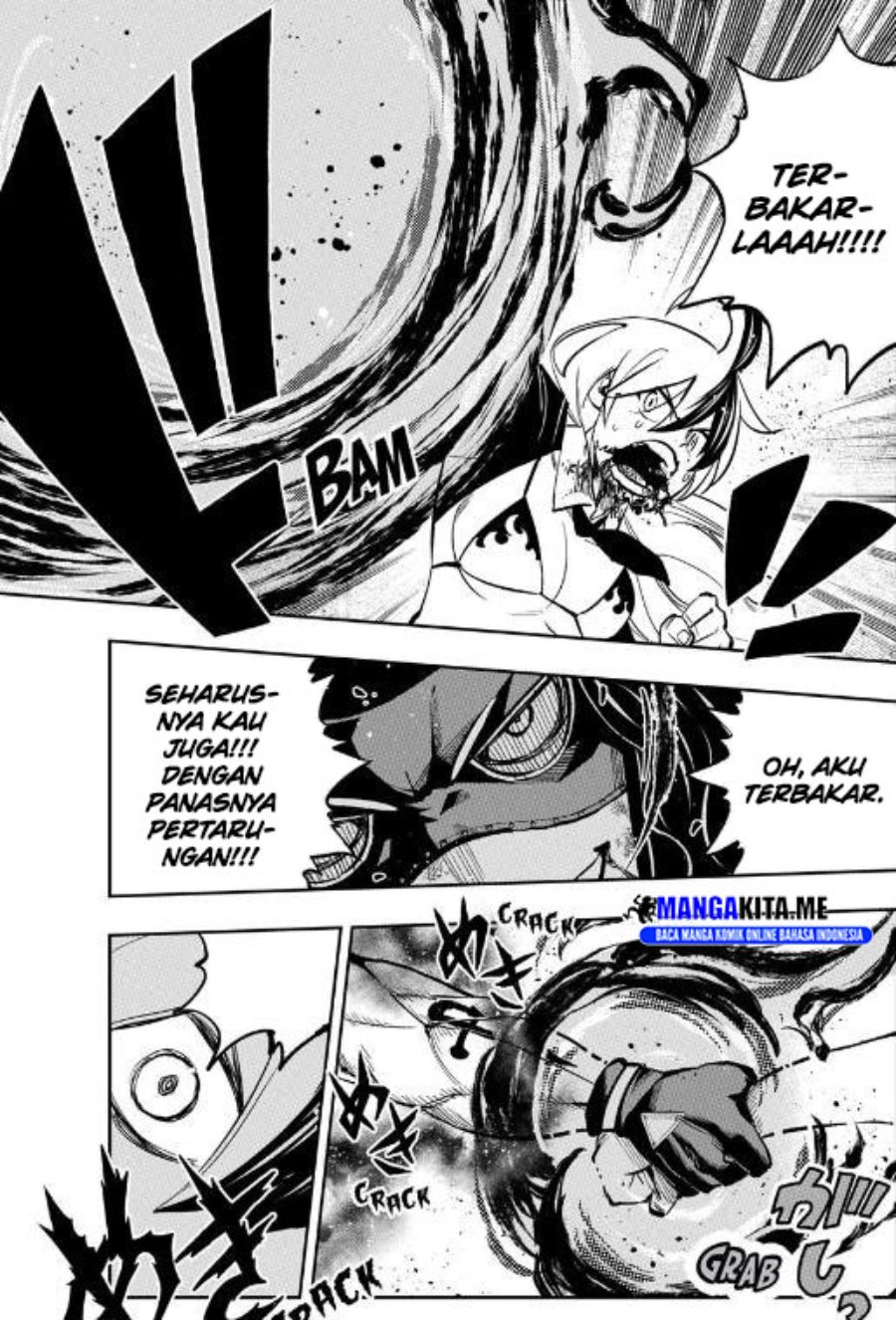 Baca Dead Rock - Chapter 19 halaman 16