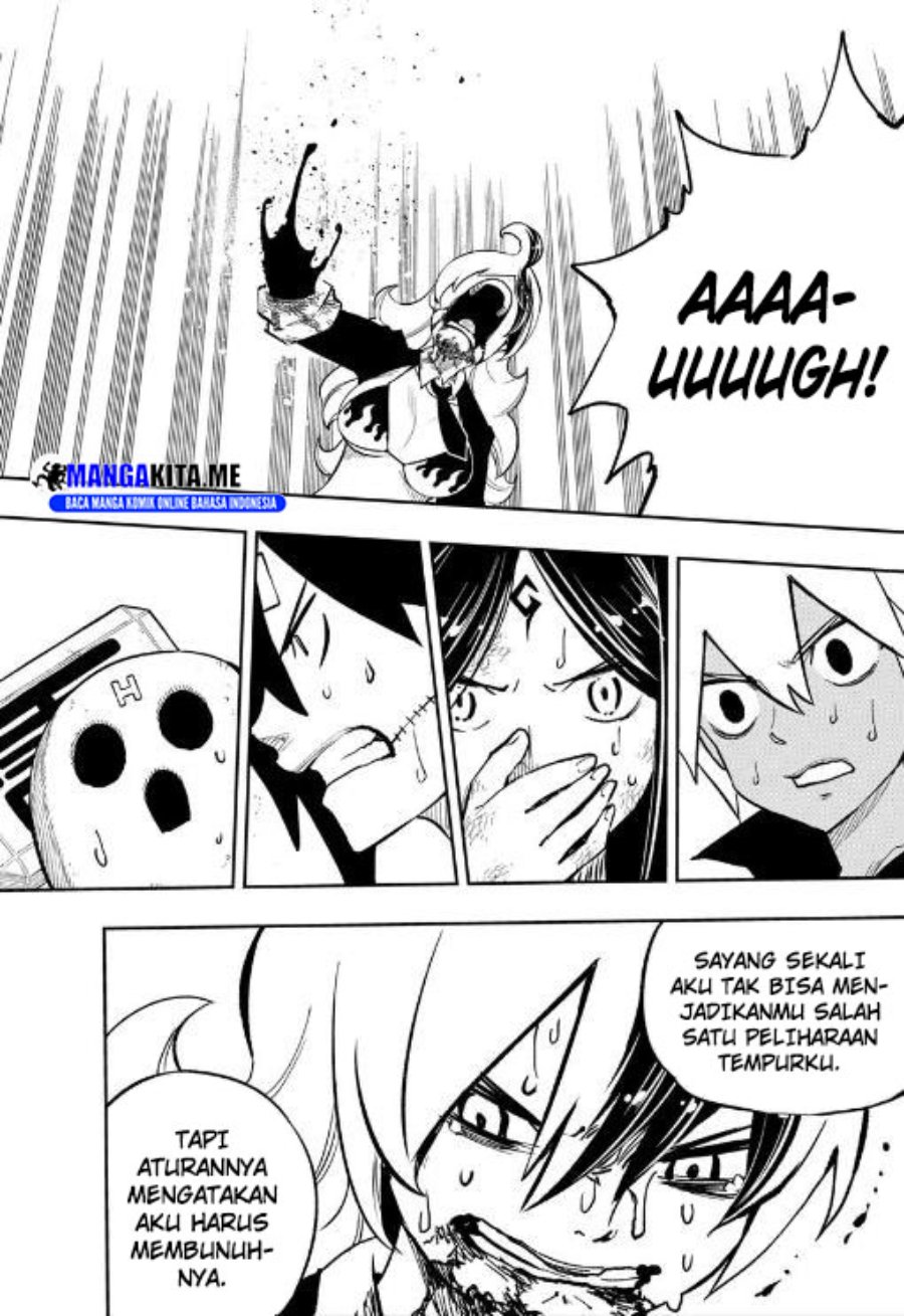 Baca Dead Rock - Chapter 19 halaman 18