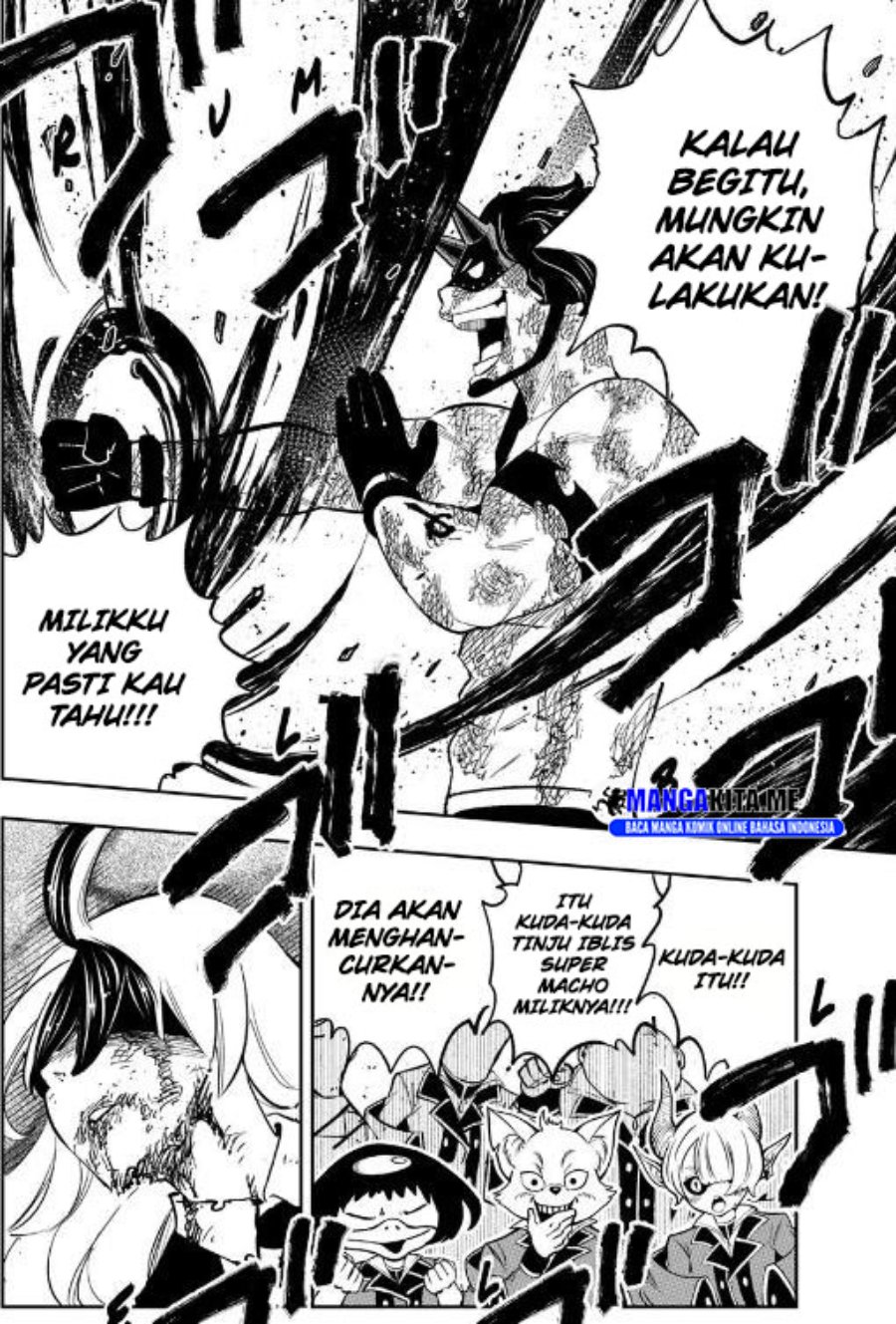 Baca Dead Rock - Chapter 19 halaman 23