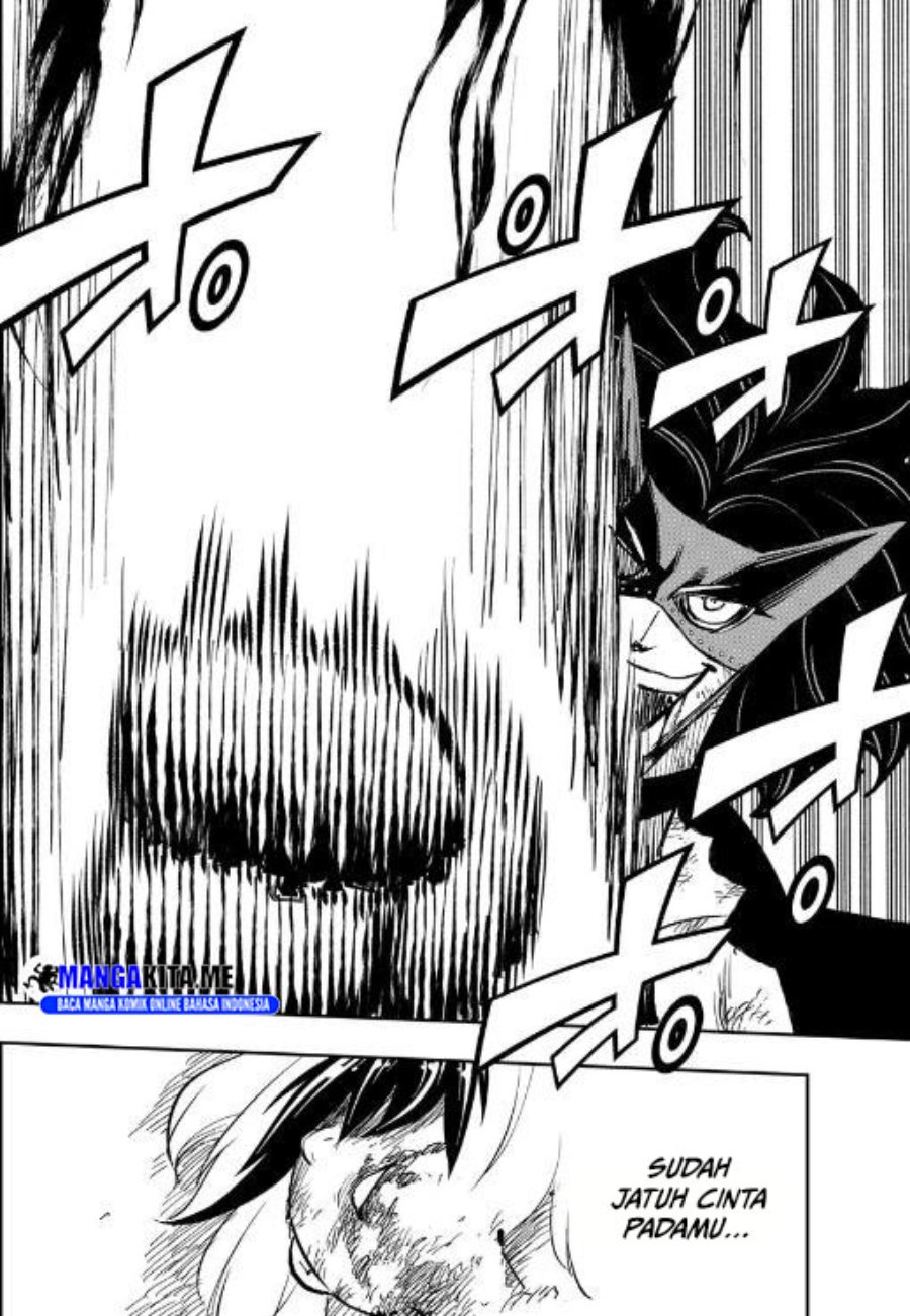 Baca Dead Rock - Chapter 19 halaman 27