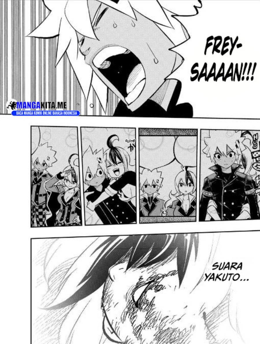 Baca Dead Rock - Chapter 19 halaman 28