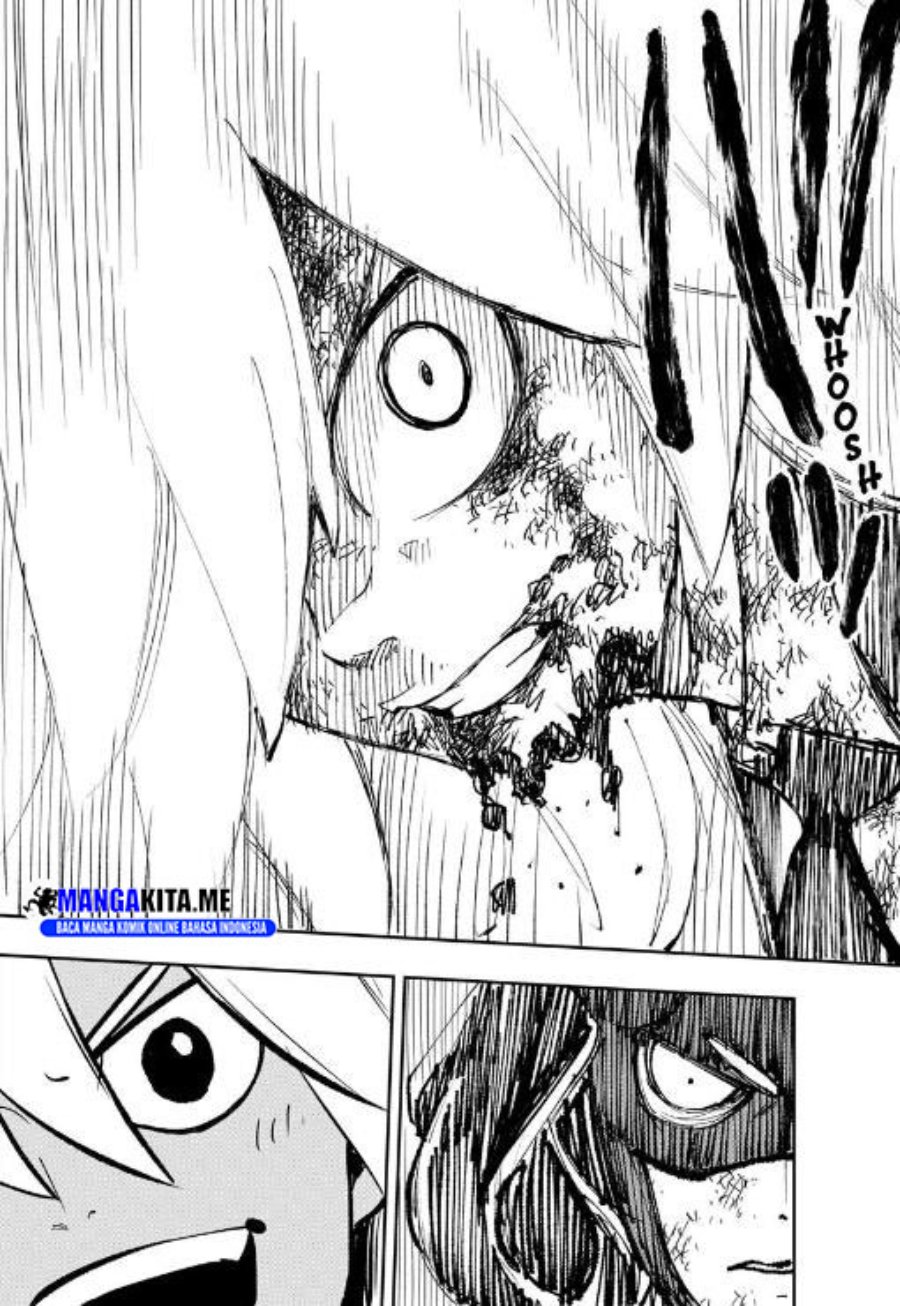 Baca Dead Rock - Chapter 19 halaman 29