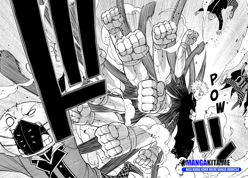Baca Dead Rock - Chapter 20 halaman 16