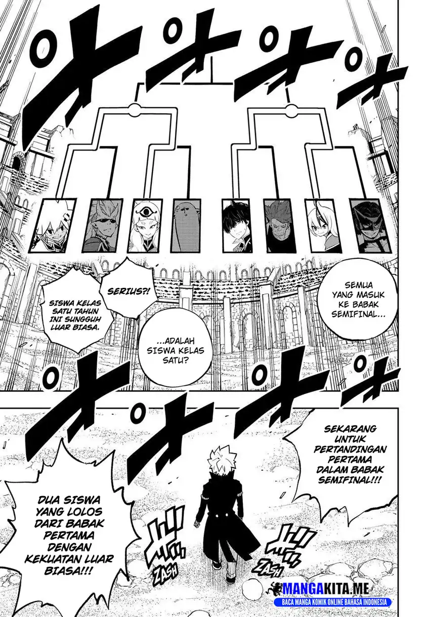 Baca Dead Rock - Chapter 20 halaman 18