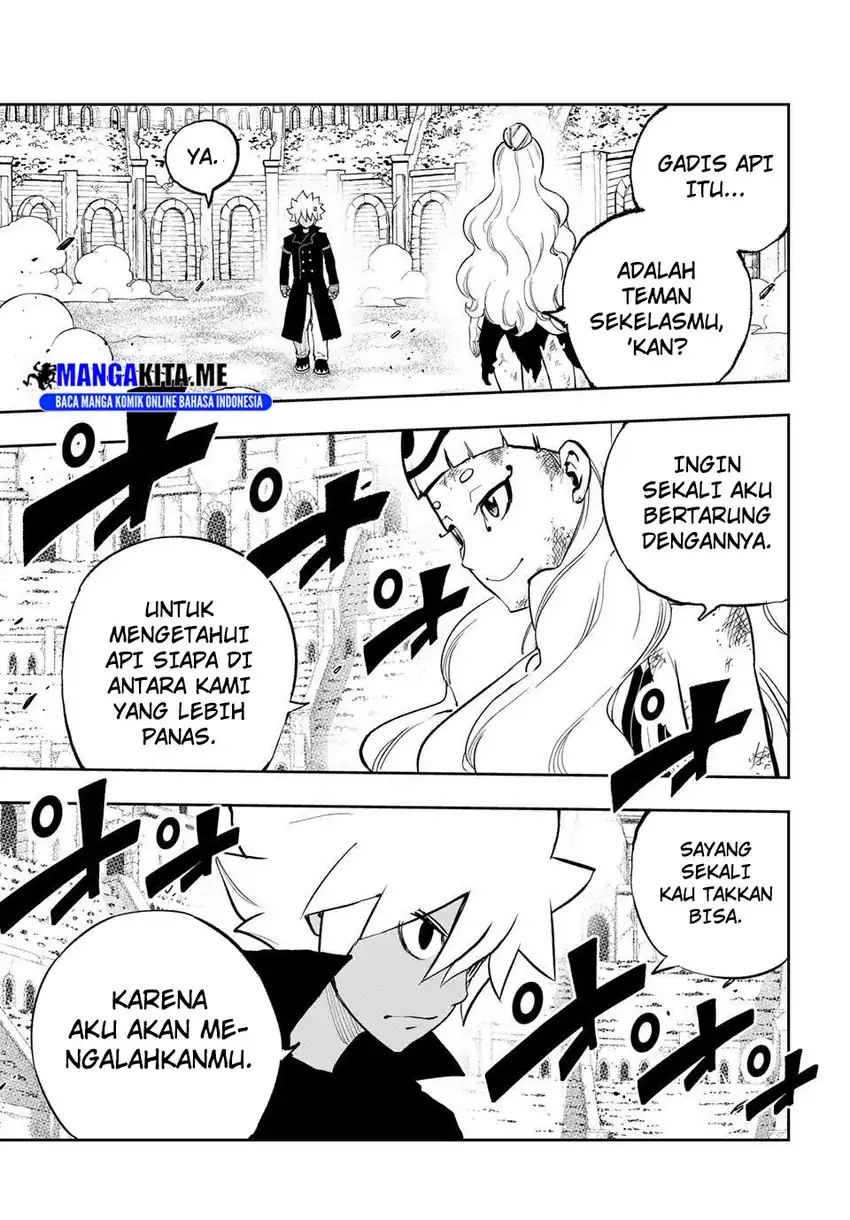 Baca Dead Rock - Chapter 20 halaman 20