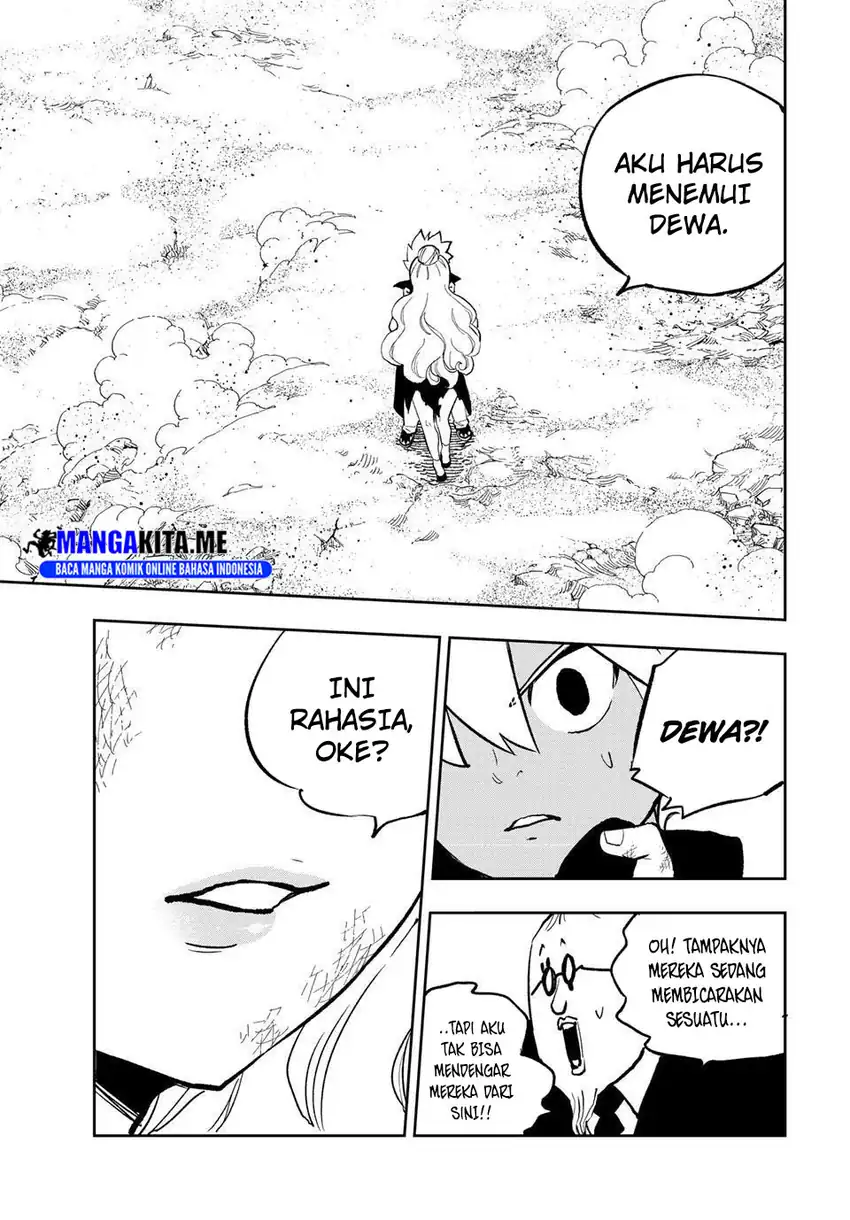 Baca Dead Rock - Chapter 20 halaman 28