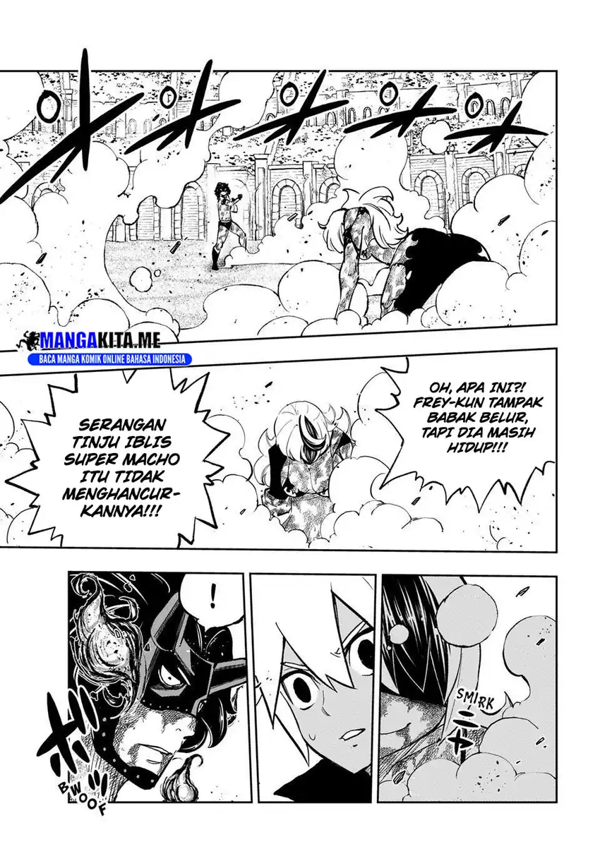 Baca Dead Rock - Chapter 20 halaman 4