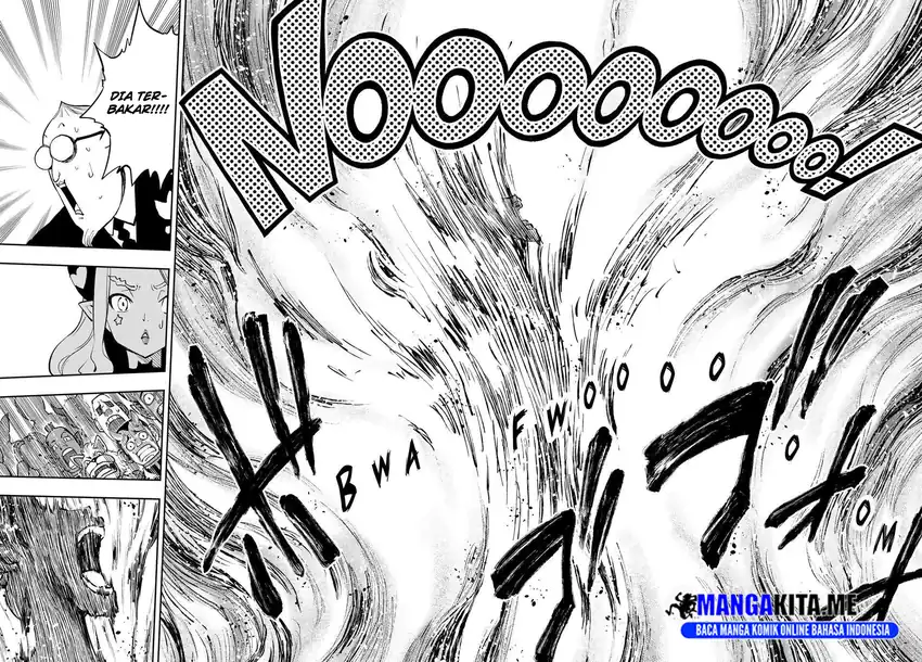 Baca Dead Rock - Chapter 20 halaman 5