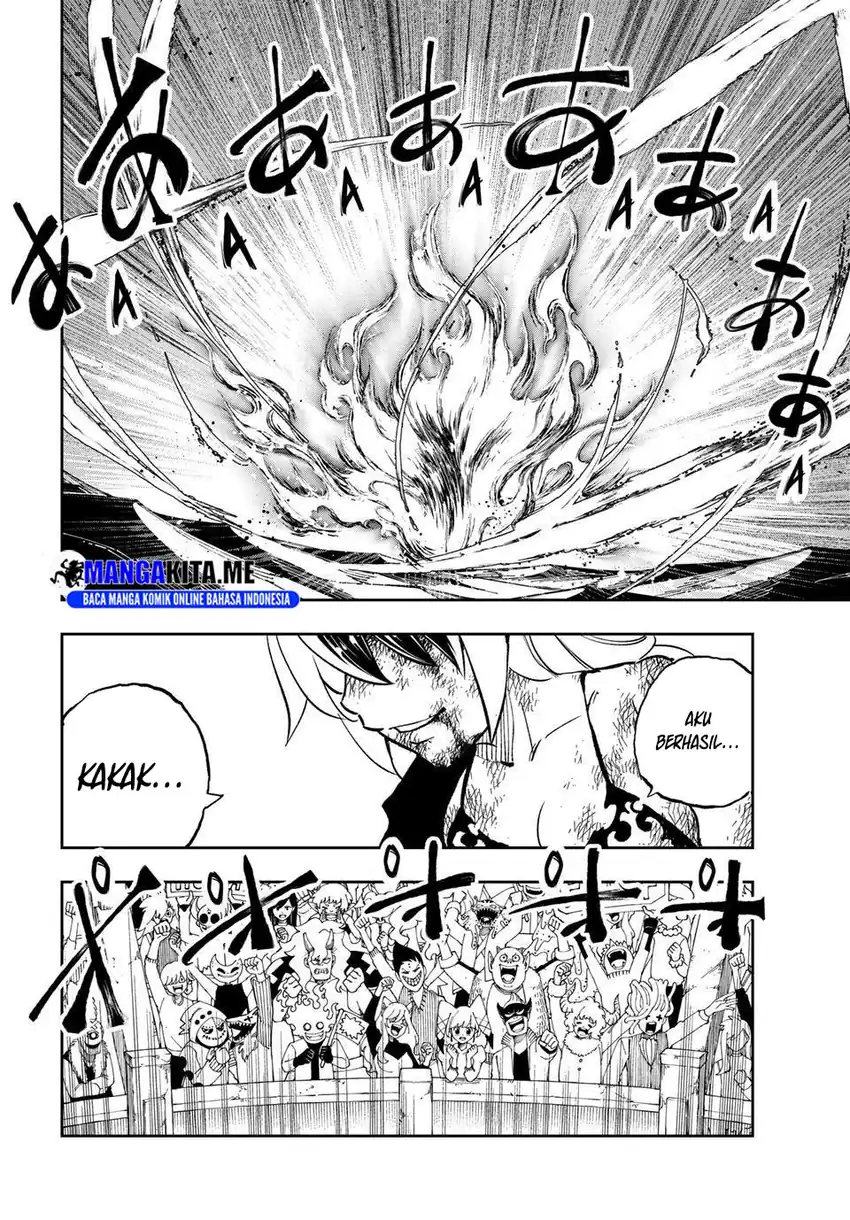 Baca Dead Rock - Chapter 20 halaman 6