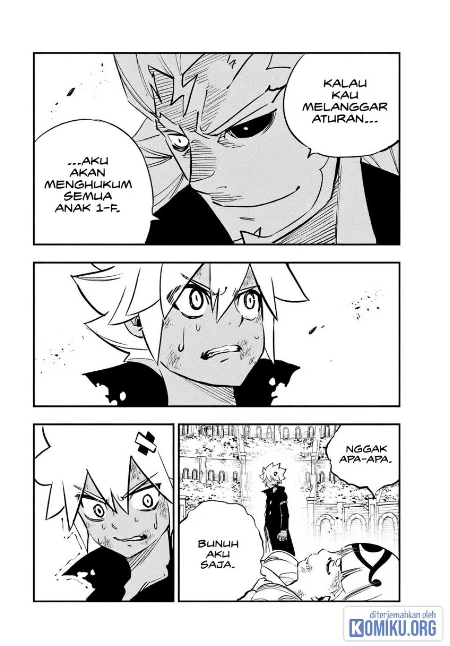 Dead Rock Chapter 21 - Page 30