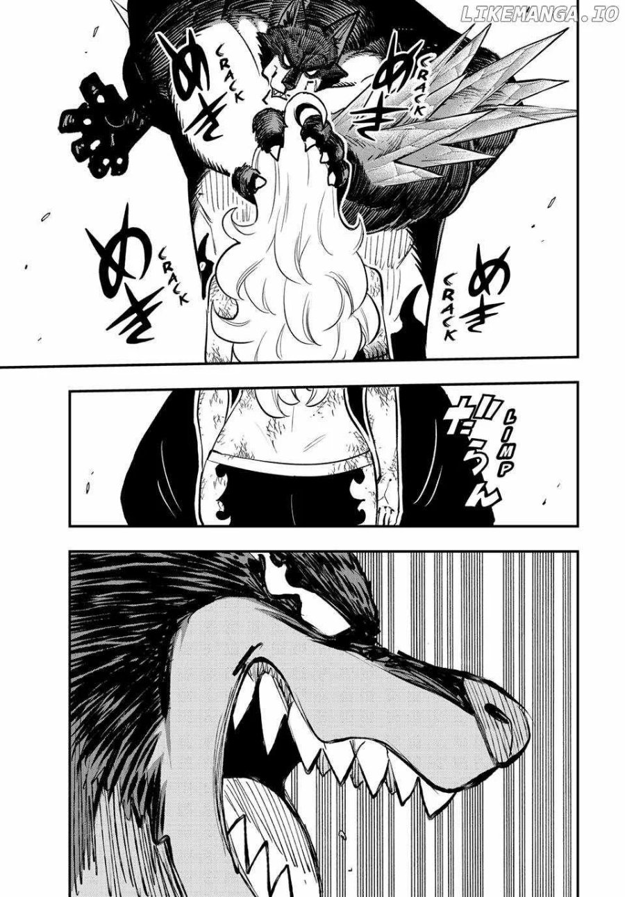 Dead Rock Chapter 23 - Page 15
