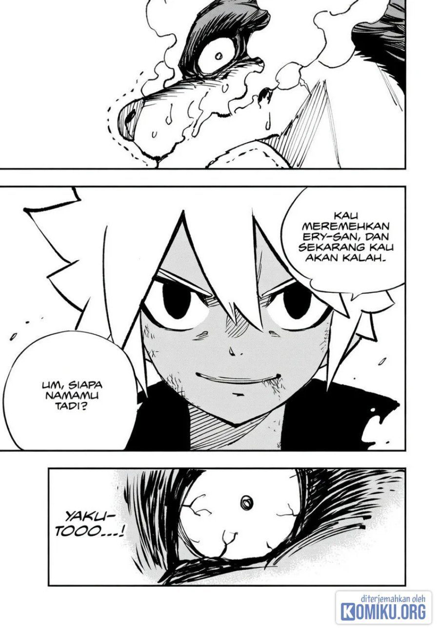 Dead Rock Chapter 23 - Page 23