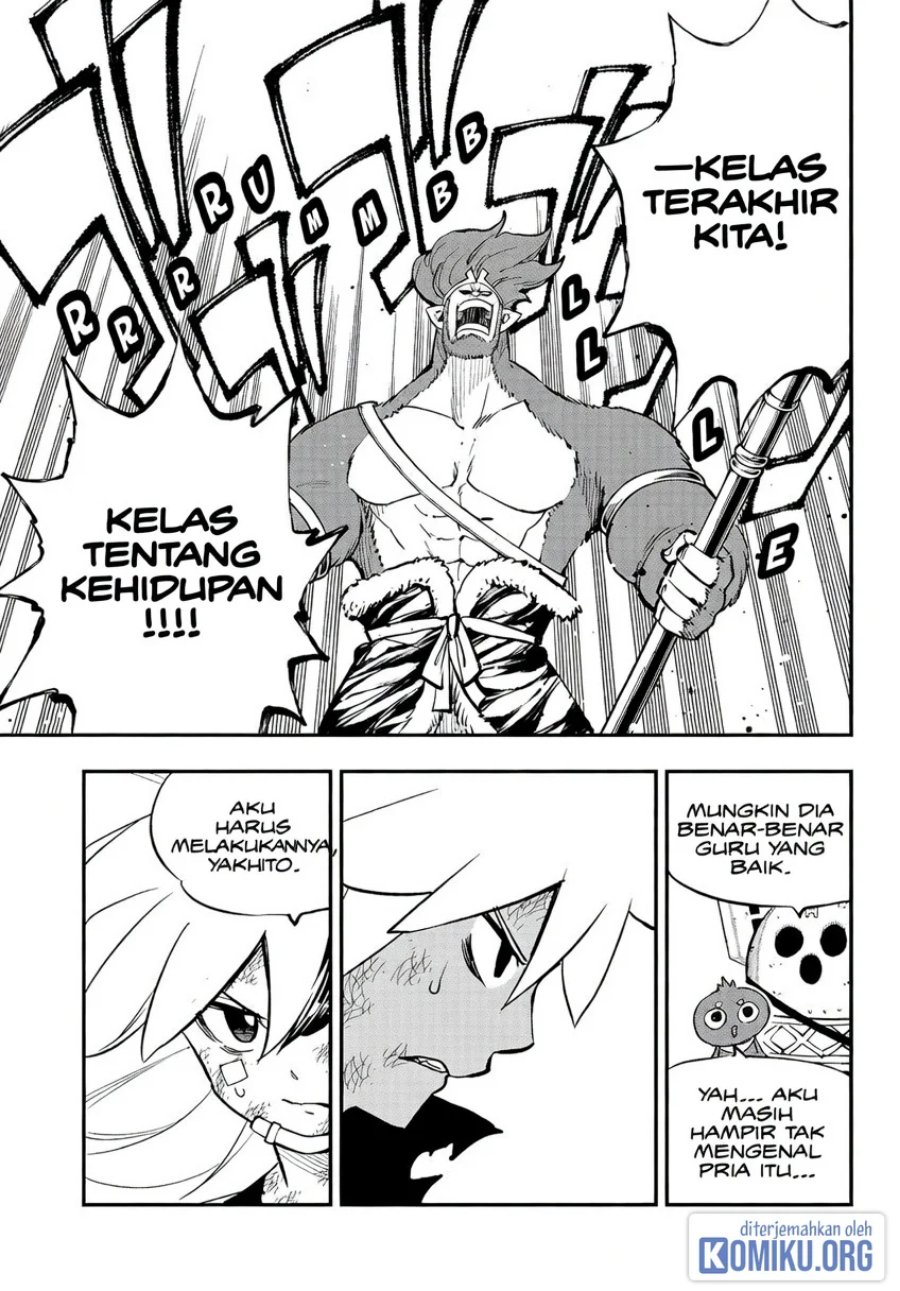 Dead Rock Chapter 24 - Page 34