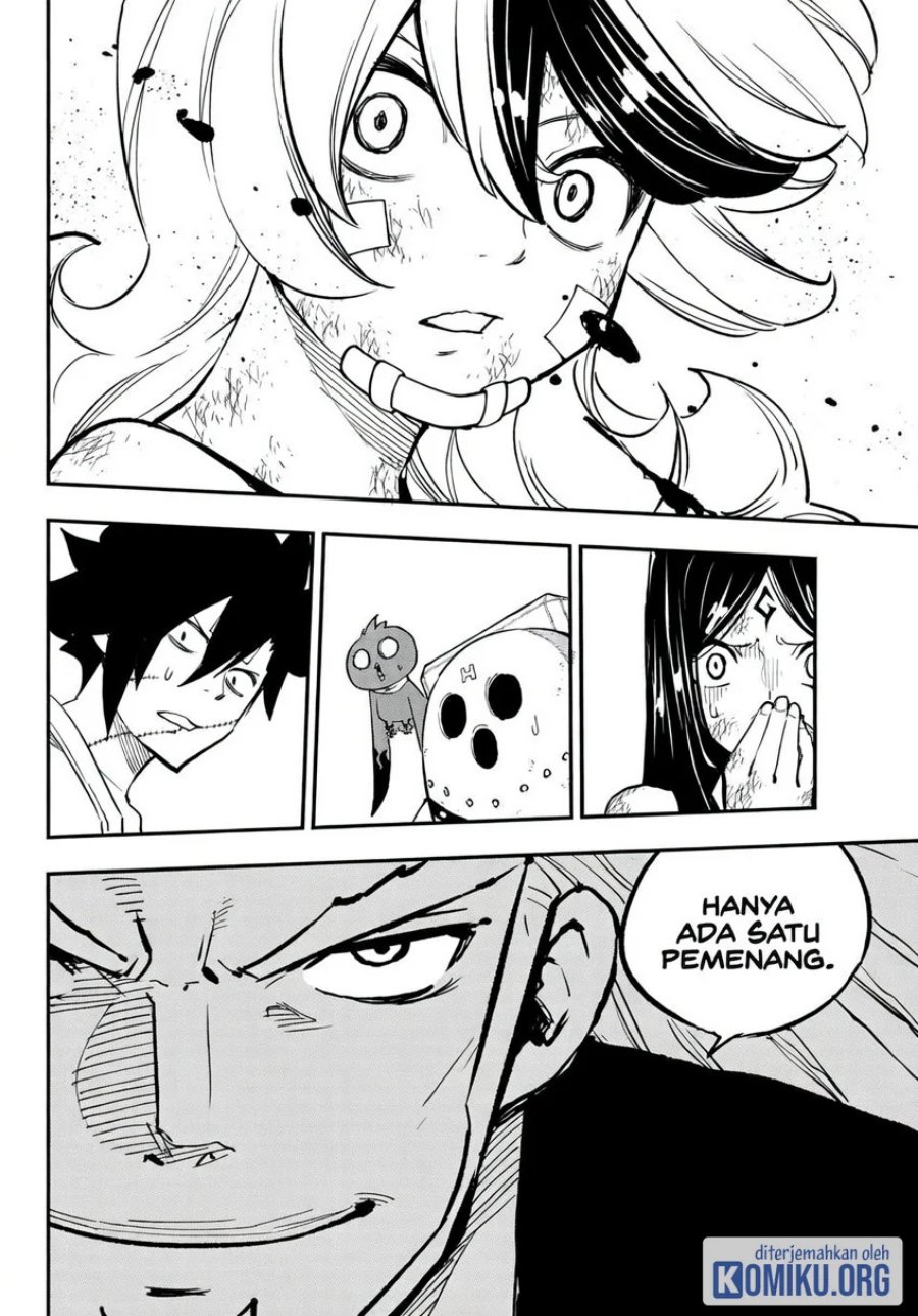 Dead Rock Chapter 25 - Page 29
