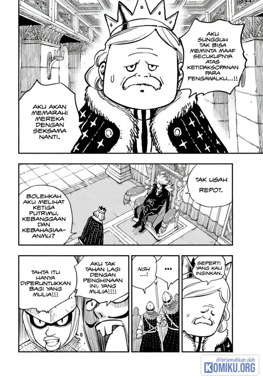 Dead Rock Chapter 26 - Page 18