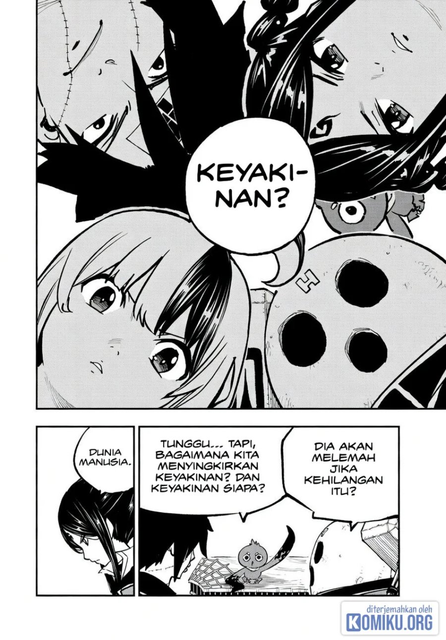 Dead Rock Chapter 26 - Page 34