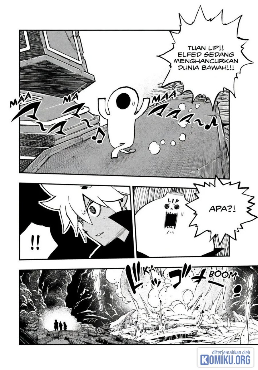 Dead Rock Chapter 27 - Page 26