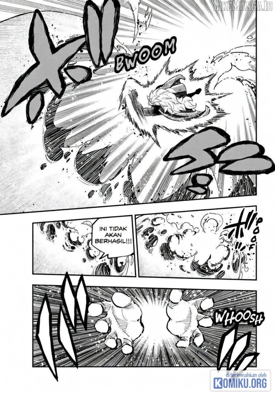 Dead Rock Chapter 28 - Page 24