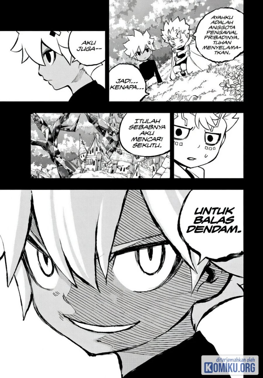 Dead Rock Chapter 29 - Page 21