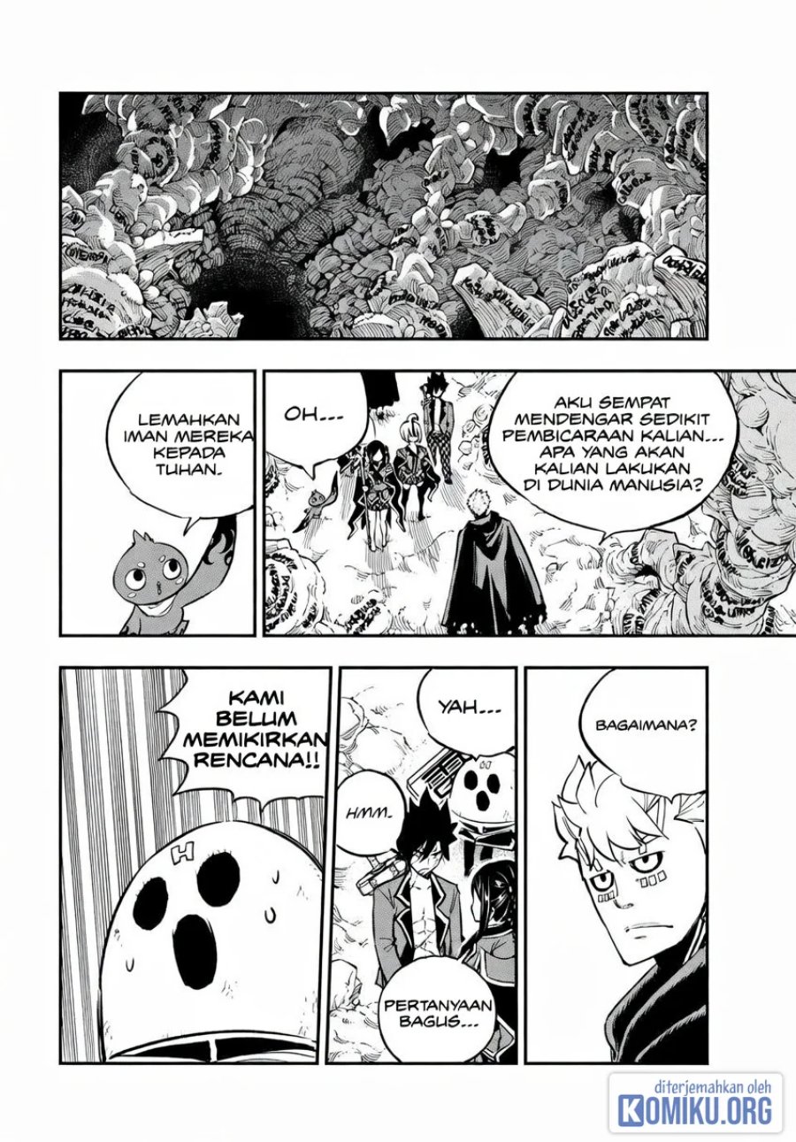 Dead Rock Chapter 29 - Page 30