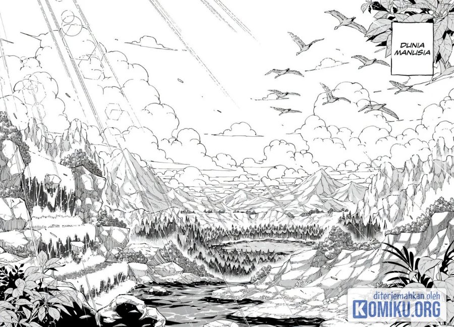 Dead Rock Chapter 29 - Page 34