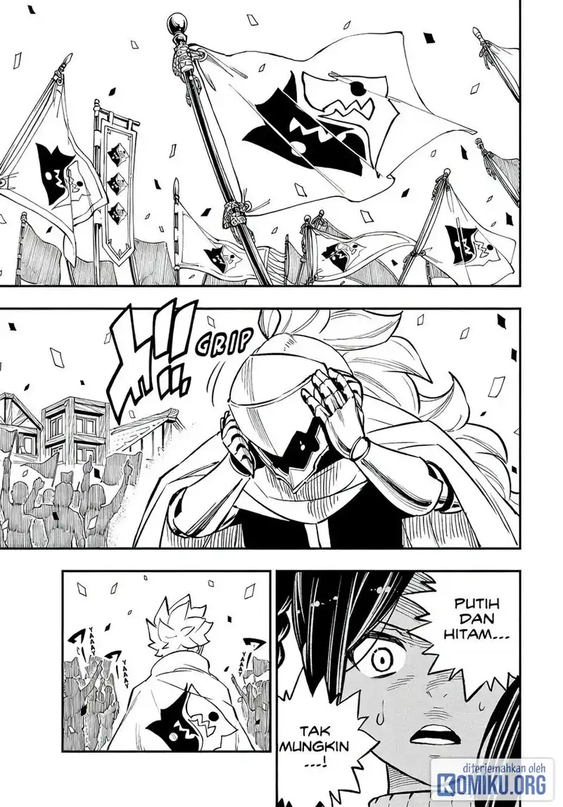 Dead Rock Chapter 30.2 - Page 16