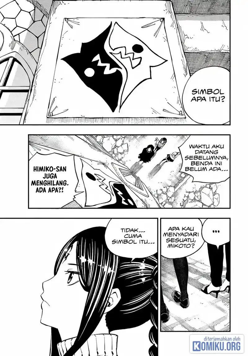 Dead Rock Chapter 30.2 - Page 4