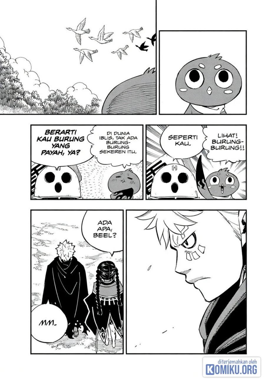 Dead Rock Chapter 30 - Page 6