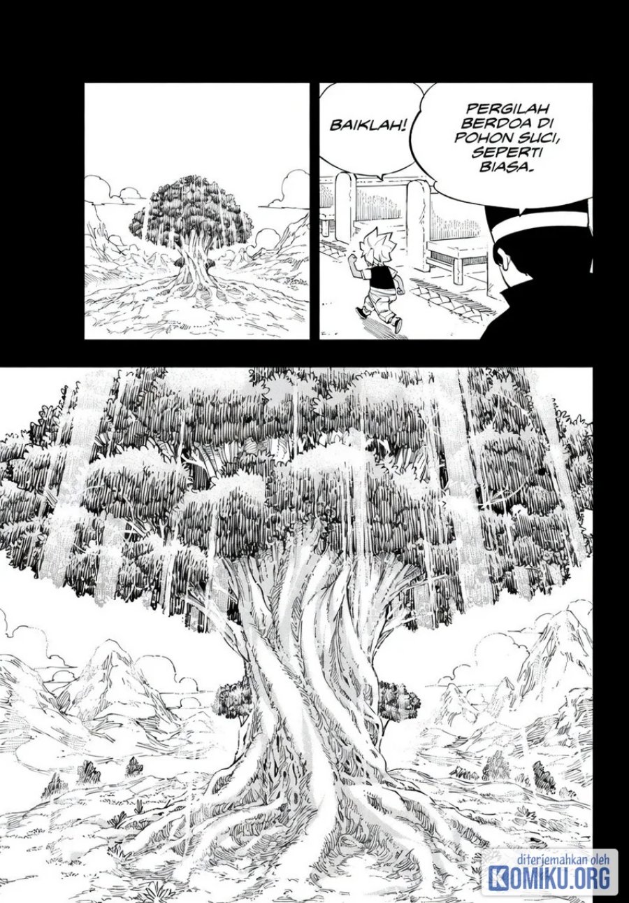 Dead Rock Chapter 32 - Page 11