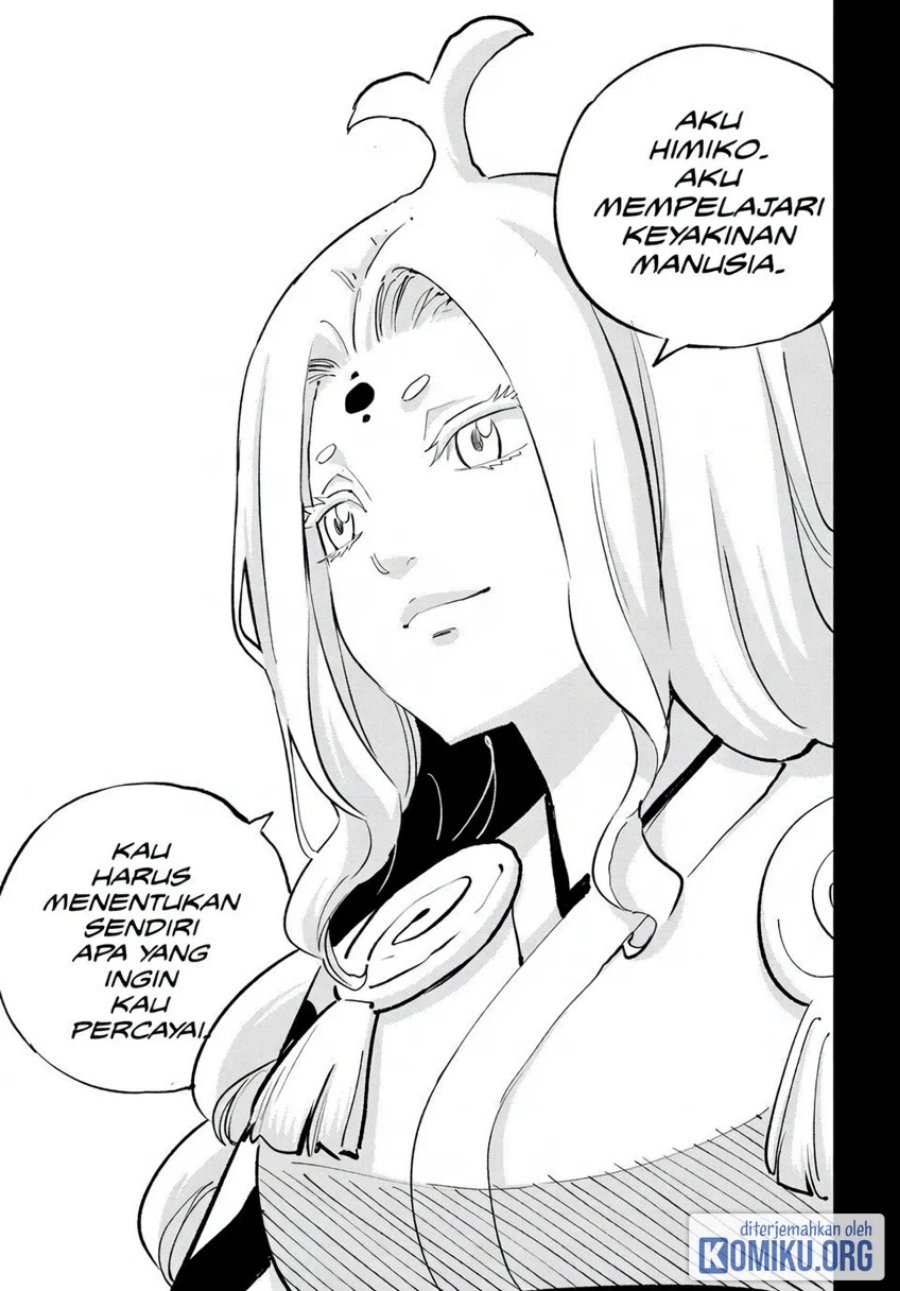 Dead Rock Chapter 32 - Page 18
