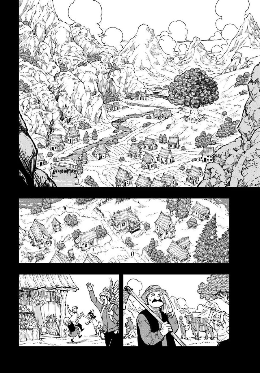 Dead Rock Chapter 32 - Page 2