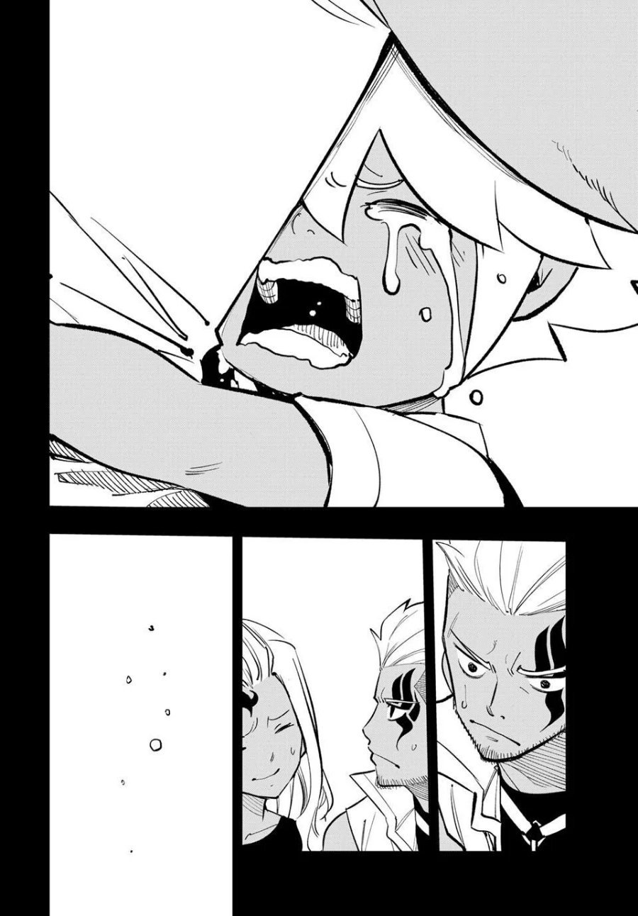 Dead Rock Chapter 32 - Page 30