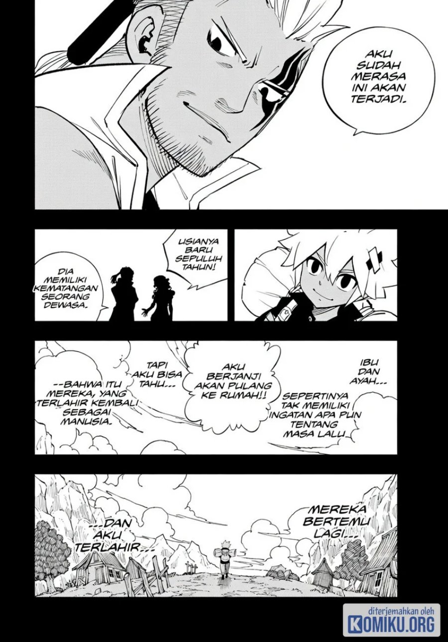 Dead Rock Chapter 32 - Page 32