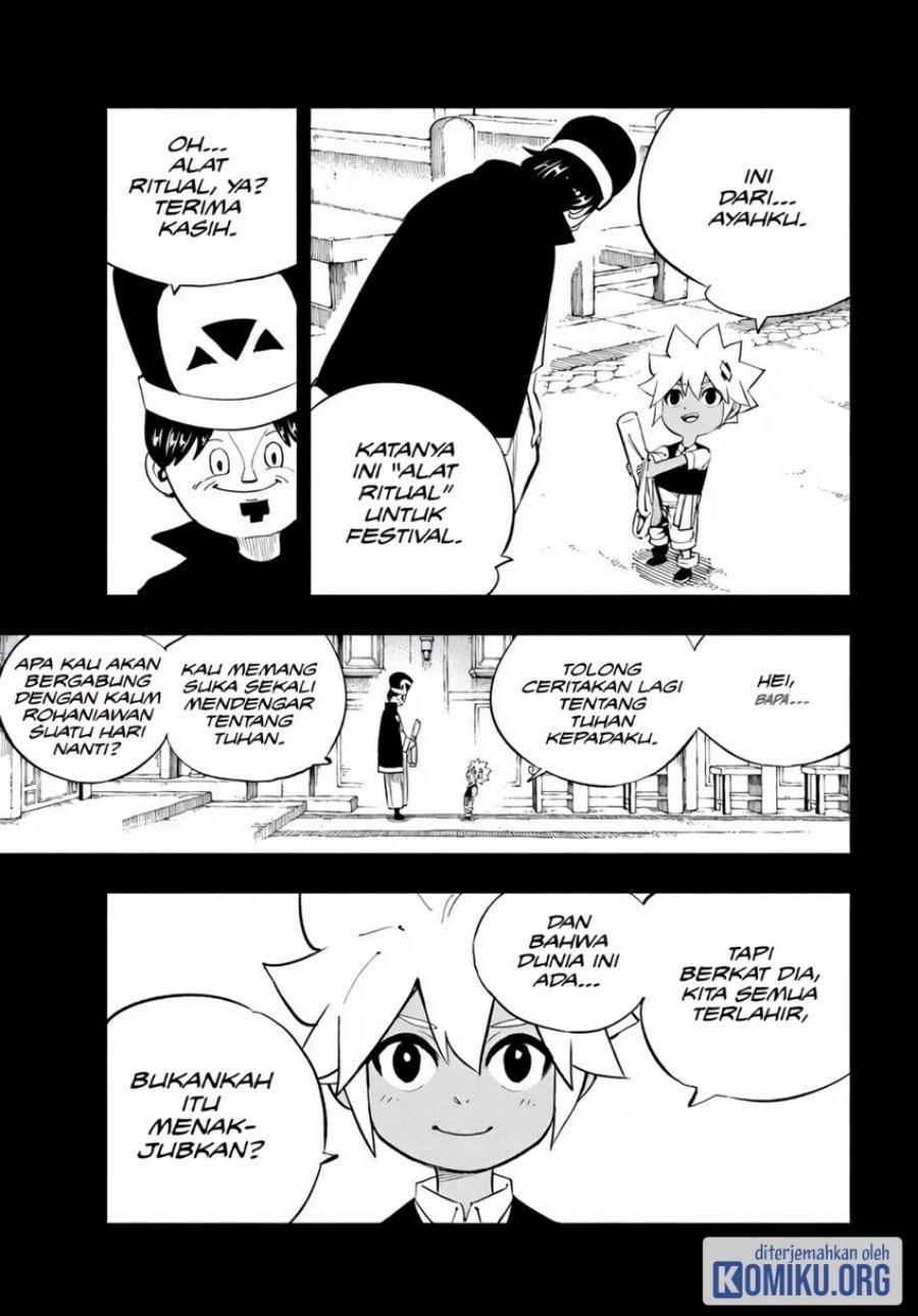 Dead Rock Chapter 32 - Page 7