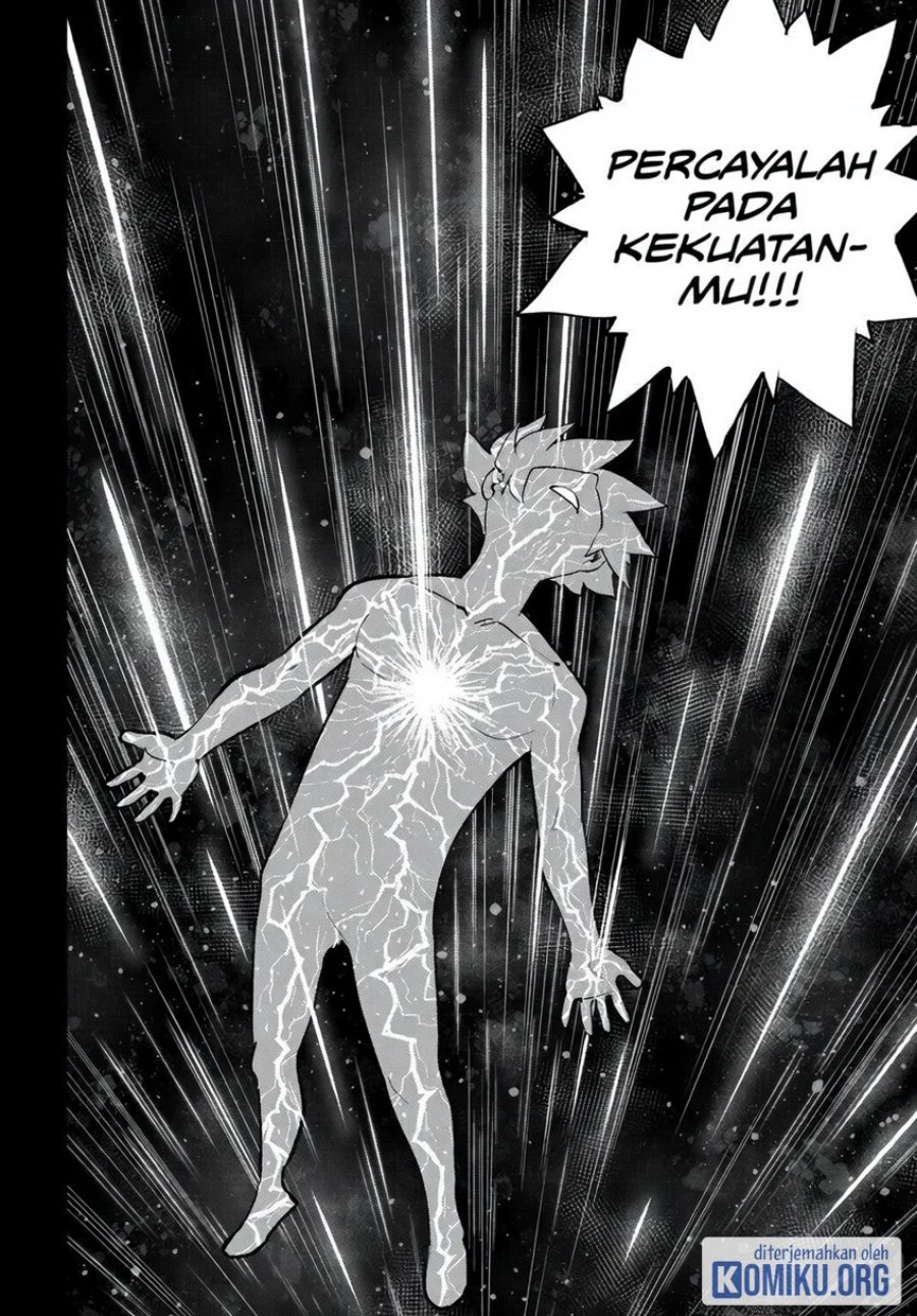 Dead Rock Chapter 33 - Page 24