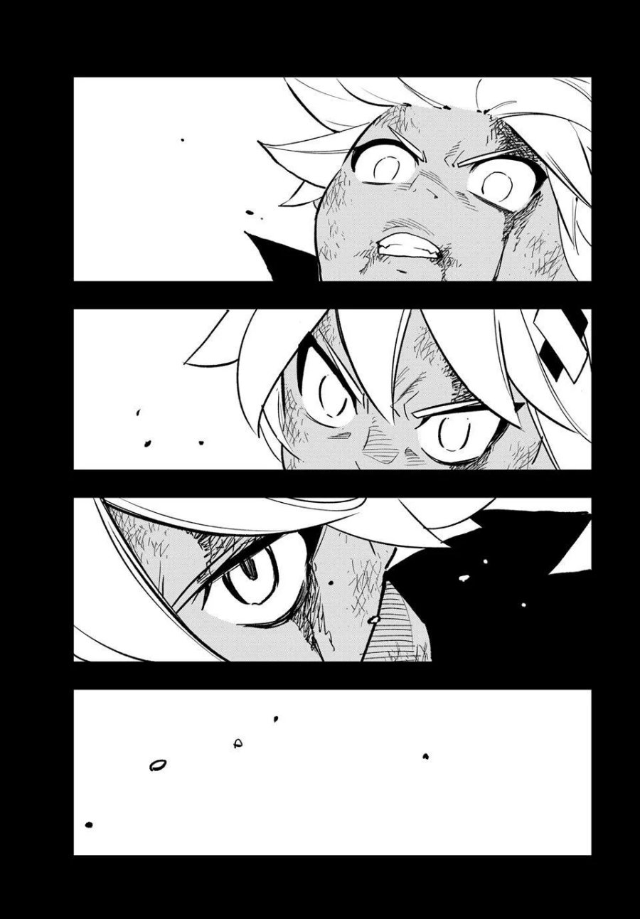 Dead Rock Chapter 33 - Page 25