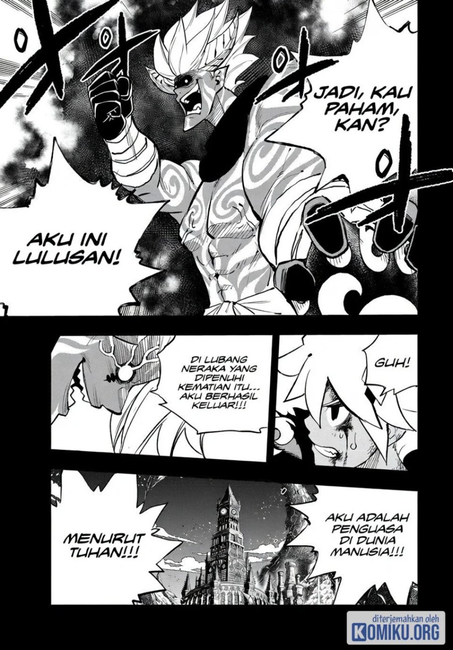 Dead Rock Chapter 33 - Page 28