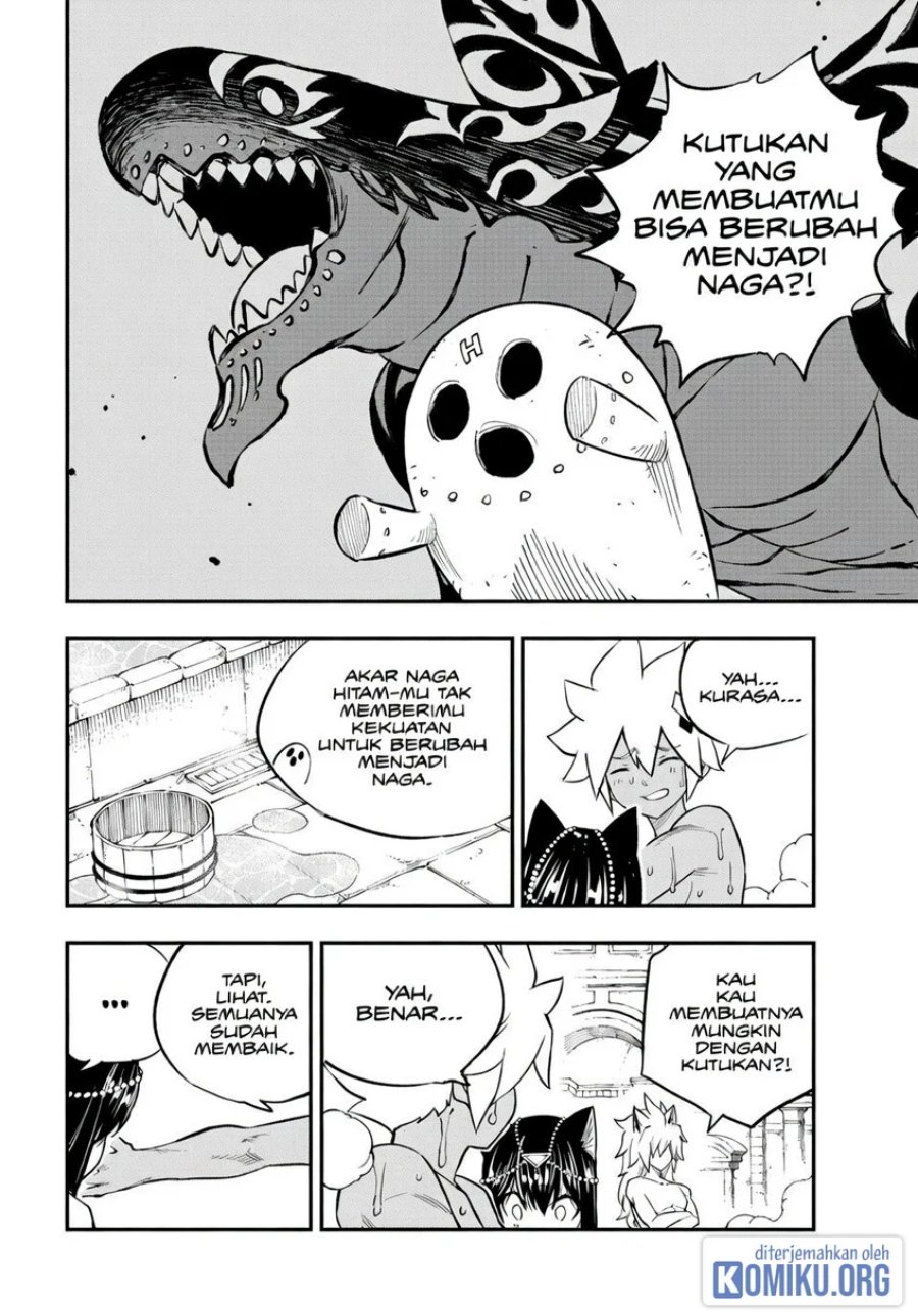 Dead Rock Chapter 34 - Page 14
