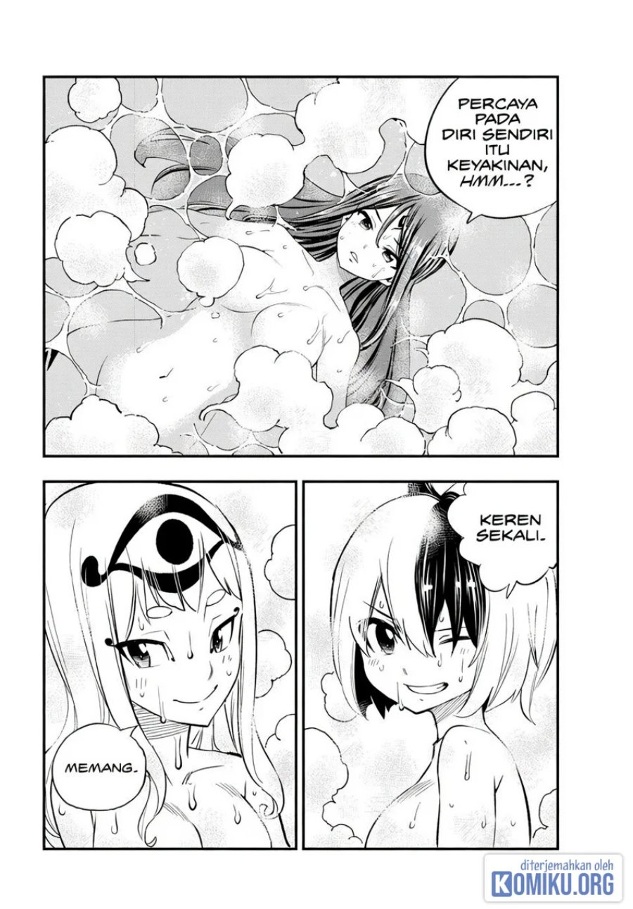 Dead Rock Chapter 34 - Page 16
